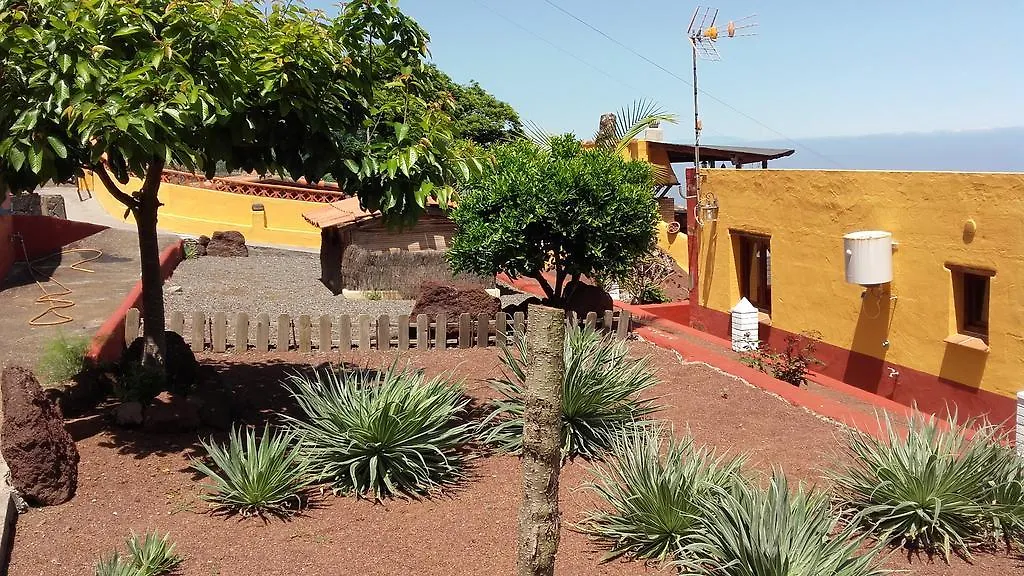 Holiday home Los Dragos Hotel La Orotava