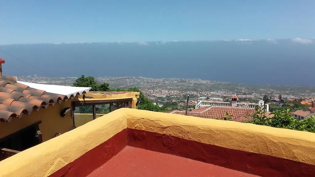 Los Dragos Hotel La Orotava Holiday home