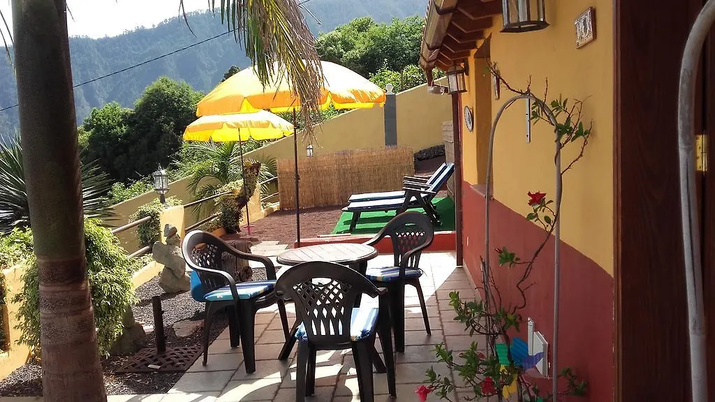 Los Dragos Hotel La Orotava
