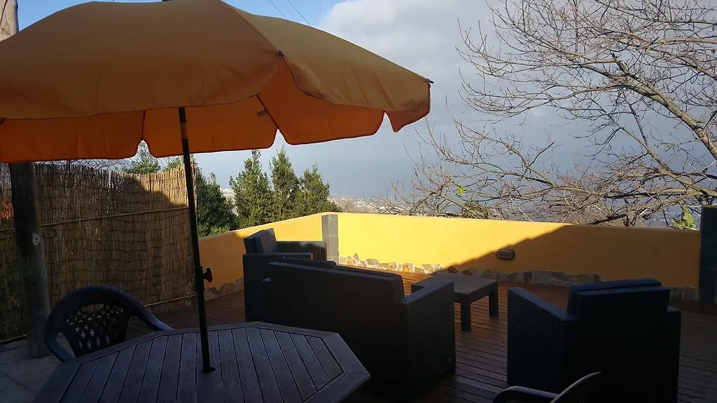 Los Dragos Hotel La Orotava 0*,  Spain