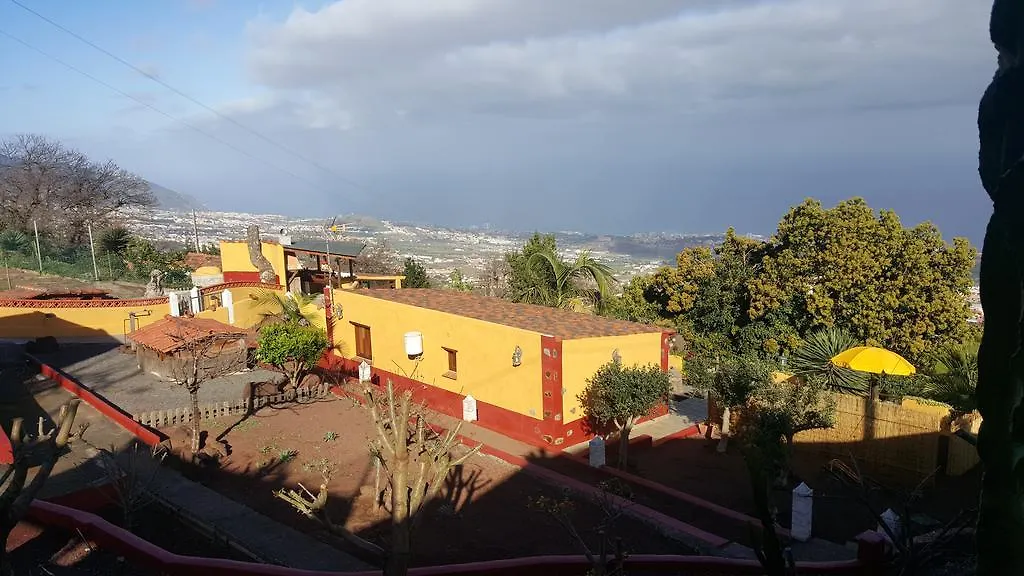 Los Dragos Hotel La Orotava Holiday home