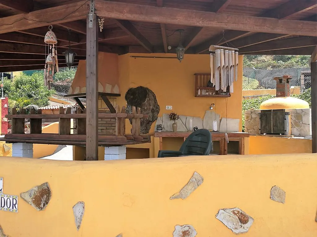 Holiday home Los Dragos Hotel La Orotava
