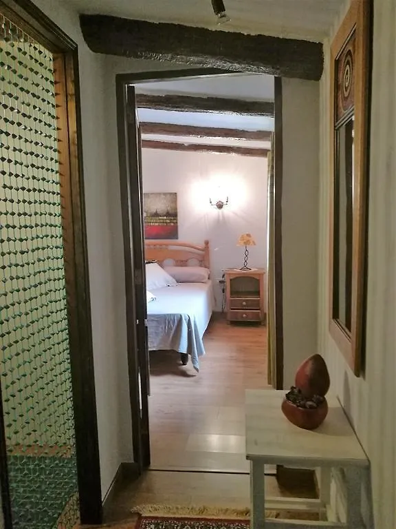 Holiday home Los Dragos Hotel La Orotava