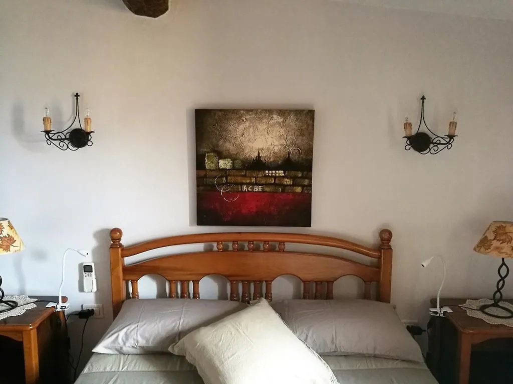 Holiday home Los Dragos Hotel La Orotava Spain