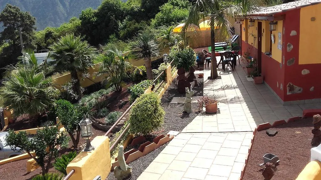 Holiday home Los Dragos Hotel La Orotava