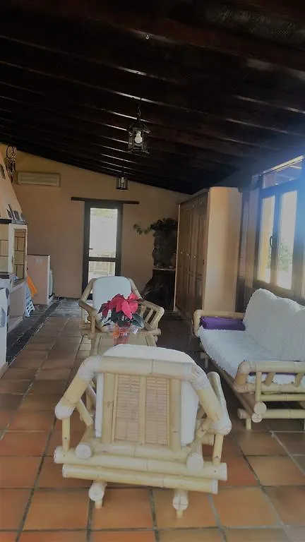 Holiday home Los Dragos Hotel La Orotava