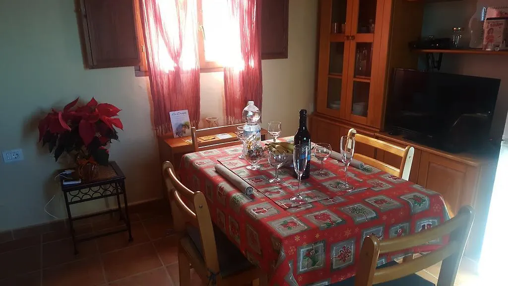 Los Dragos Hotel La Orotava